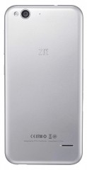 Обзор ZTE Blade S6