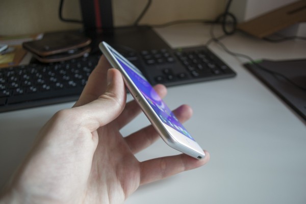 Обзор ZTE Blade S6