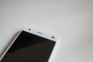 Обзор ZTE Blade S6