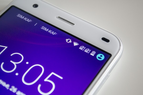 Обзор ZTE Blade S6