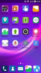 Обзор ZTE Blade S6