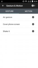 Обзор ZTE Blade S6