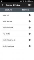 Обзор ZTE Blade S6