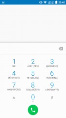 Обзор ZTE Blade S6