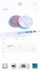 Обзор ZTE Blade S6