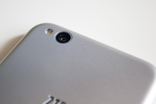 Обзор ZTE Blade S6