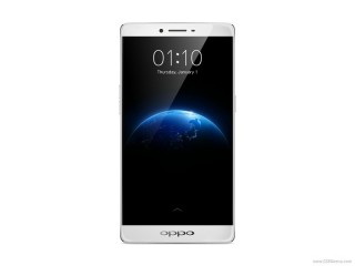 Представлены смартфоны Oppo R7 и R7 Plus