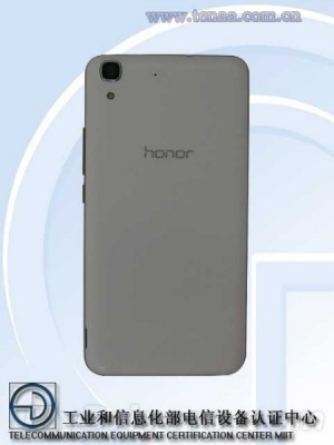 Huawei готовит бюджетный смартфон линейки Honor