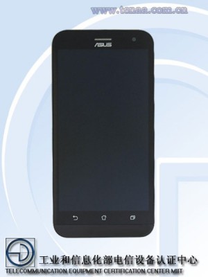 Новый смартфон линейки Zenfone от Asus прошёл сертификацию в TENAA