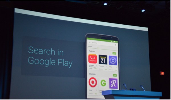 Google I/O 2015: обзор новых продуктов и технологий