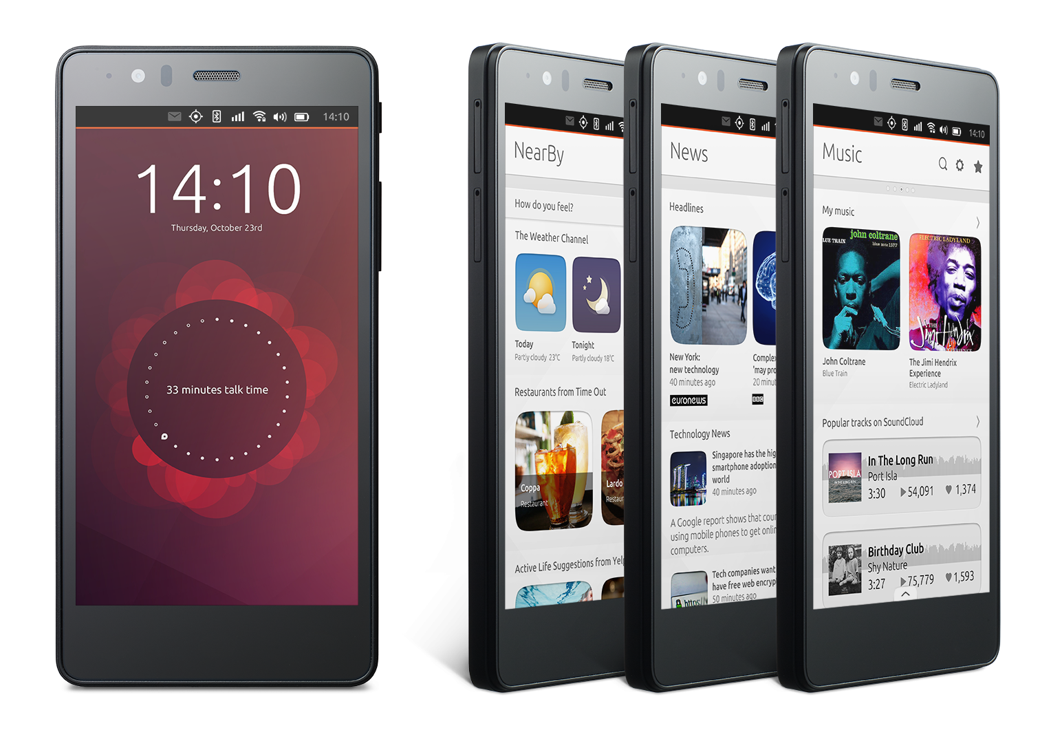 Галерея смартфона. BQ Aquaris e5. Смартфоны эдишен. Linux смартфон. Ubuntu Phone.