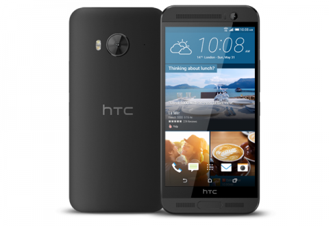 HTC One ME — первый смартфон на MediaTek Helio X10