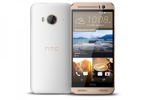 HTC One ME — первый смартфон на MediaTek Helio X10