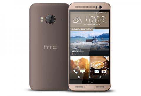 HTC One ME — первый смартфон на MediaTek Helio X10