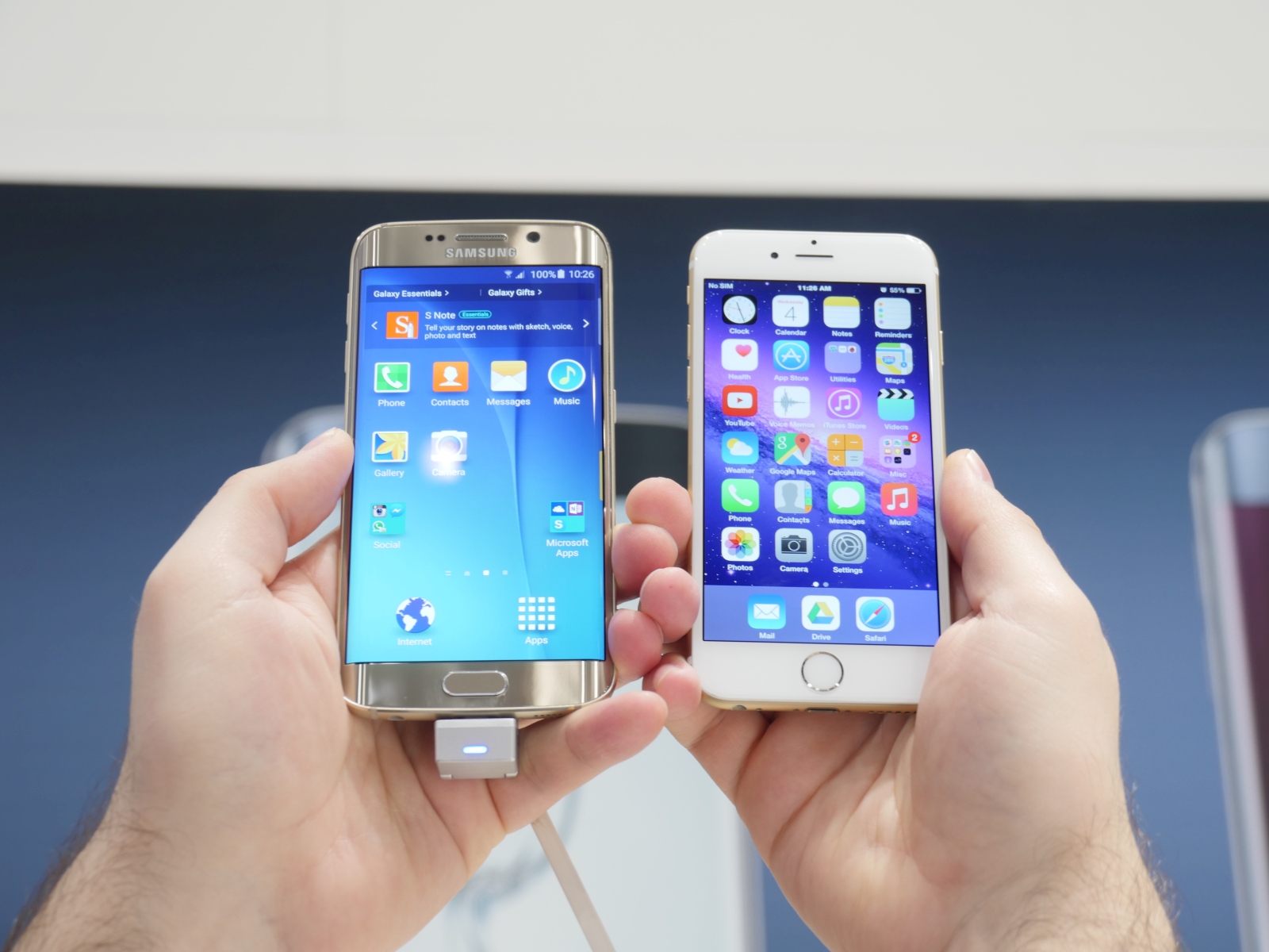 Iphone samsung galaxy 12. Iphone s6 Samsung. Самсунг айфон s200. Samsung iphone 6. S6 Edge vs iphone 5s.