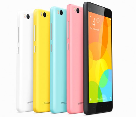 Xiaomi Mi4i доступен для покупки по всему миру через онлайн-ритейлера Uniqbe