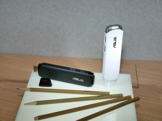 ASUS Pen Stick — карманный ПК под управлением Windows 10
