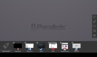 Обзор приложения Parallels Access для удаленной работы с компьютером