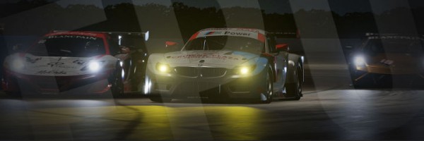 Информация о Forza 6 для Xbox One утекла в интернет