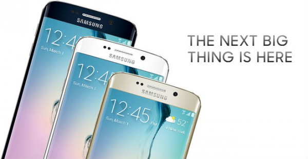 Показать за 60 секунд: лучшие особенности флагмана Samsung Galaxy S6 Edge