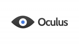 Oculus VR сменила логотип и показала новые рендеры своего шлема