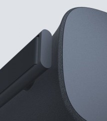 Oculus VR сменила логотип и показала новые рендеры своего шлема