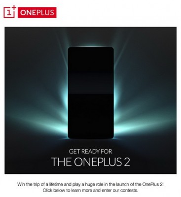 Долгожданный анонс нового флагмана OnePlus Two состоится 28 июня