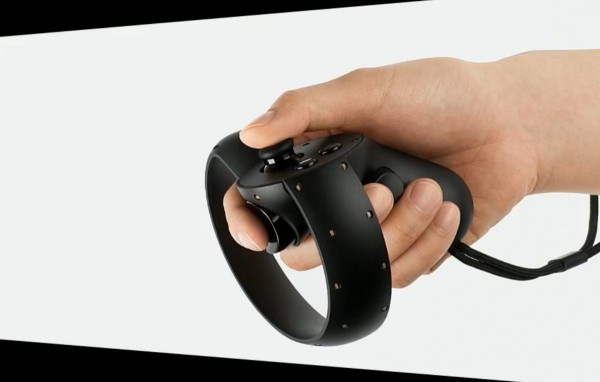 Oculus VR представила финальную версию шлема виртуальной реальности Oculus Rift