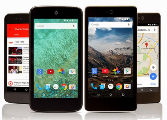 Android One: первые подробности о продажах, проблемы и способы их решения