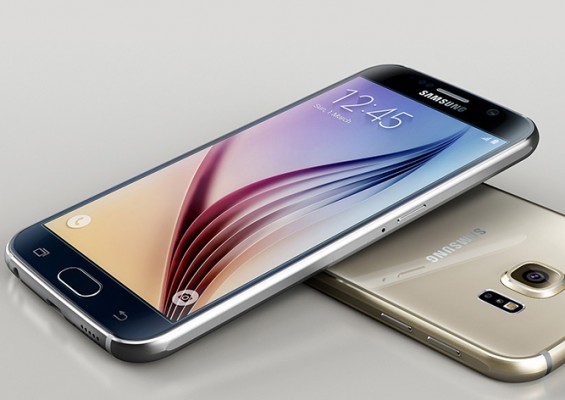 Цена на Samsung Galaxy S6 значительно понизилась