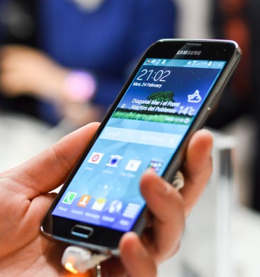 Что лучше: обзор-сравнение Samsung Galaxy S6 и Galaxy S6 Edge