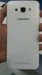 Самый тонкий смартфон от Samsung показался на живых фото