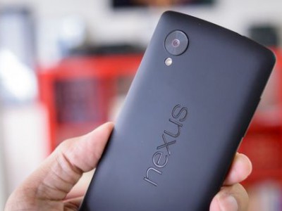 Google Nexus нового поколения будет оснащен 3D камерой