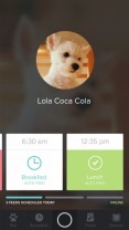 Petnet Smartfeeder: Накормите своего домашнего питомца