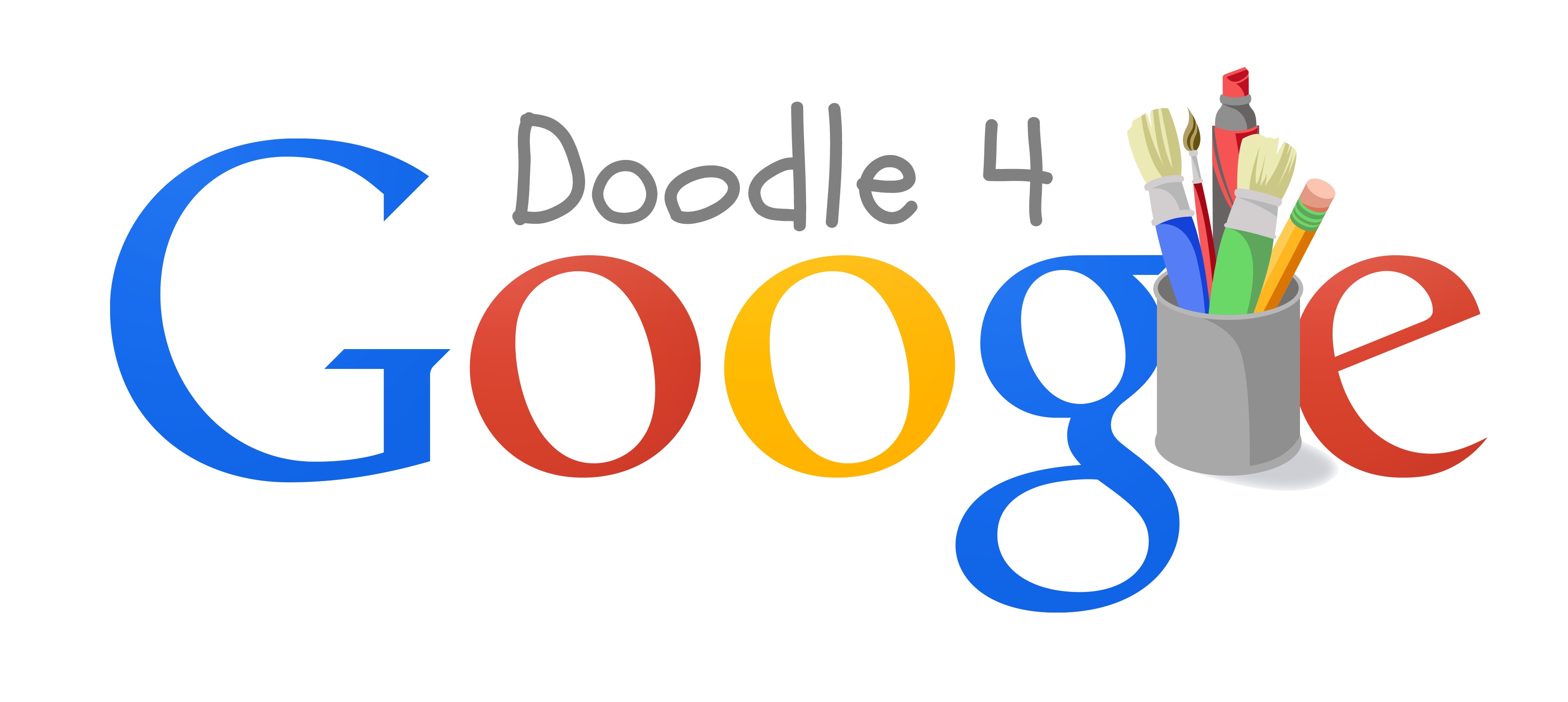 Логотипы гугл тематические