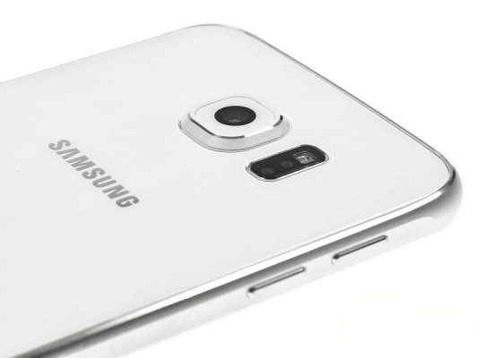 Сравнение LG G4 и Samsung Galaxy S6