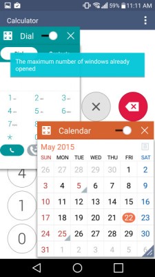 Сравнение LG G4 и Samsung Galaxy S6