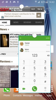Сравнение LG G4 и Samsung Galaxy S6