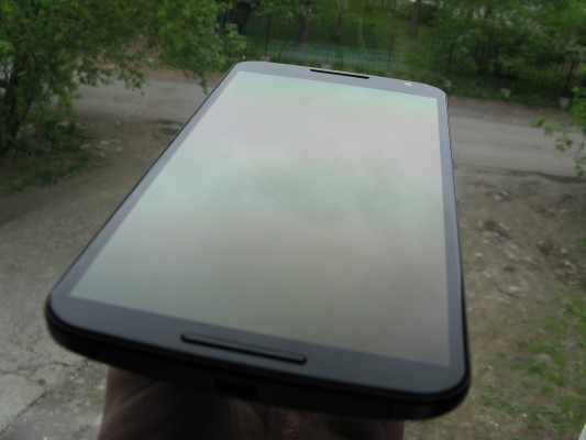 Обзор Motorola Nexus 6