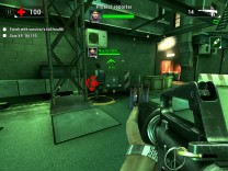 Обзор игры Unkilled - Dead Trigger 3?