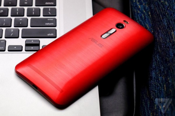 Обзор Asus ZenFone 2: еще один недорогой смартфон, меняющий представление о классе?