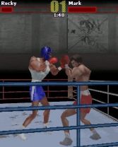 Rocky 3D: Apollo's Fall