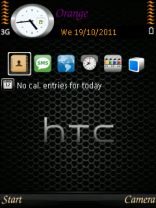 HTC by Arsho