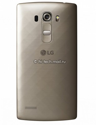 Уменьшенная версия LG G4 получит 5.2-дюймовый FullHD-экран и 8-ядерный процессор