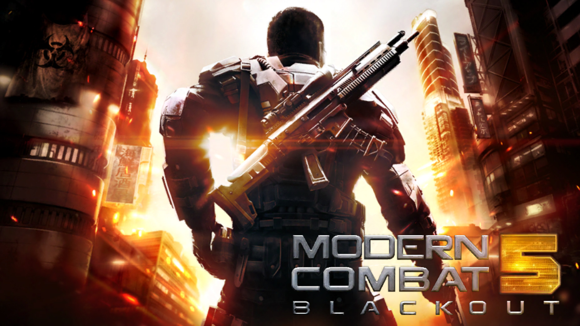 скачать на андроид игру modern combat 5 Скачать modern combat 5 на компьютер.