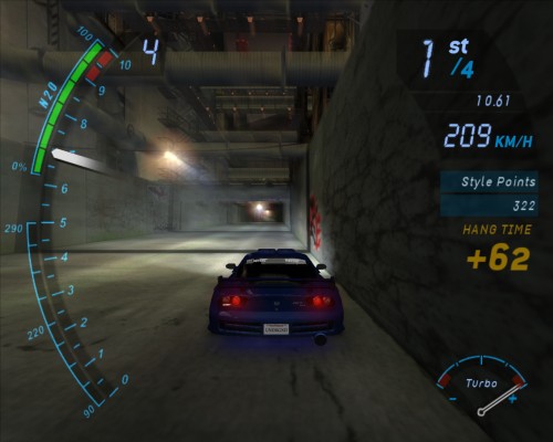 Need For Speed: В ожидании перезапуска. Вспоминаем лучшие игры легендарной серии