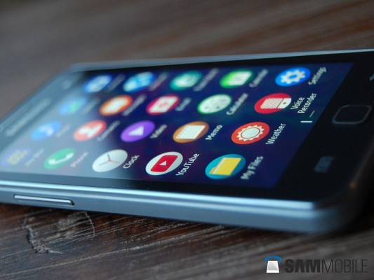 Свежая информация о Samsung Z3: характеристики и дата анонса