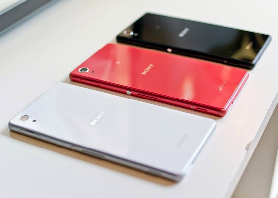 SONY никогда не продаст свой смартфонный бизнес
