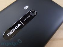 Обзор Nokia N9: Внешний вид