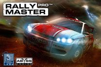 Rally Master Pro 3D 1.08